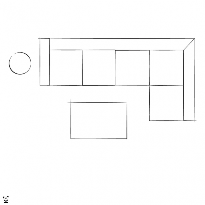 Tavolin Mesi"NatureCraft" - Image 7