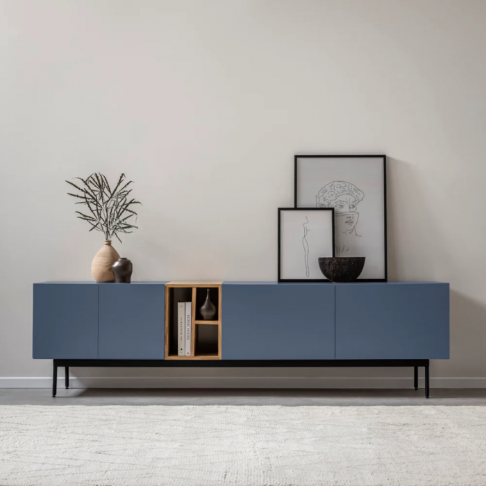 Mobilie TV  "PureWood" - Image 8