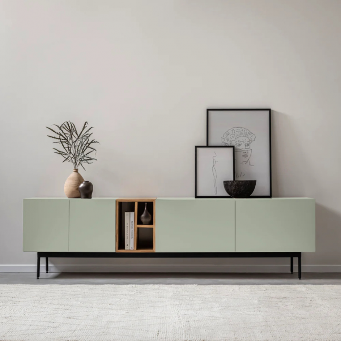 Mobilie TV  "PureWood" - Image 10