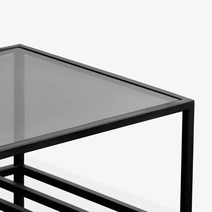 Tavolin Mesi"BlackSteel" - Image 9