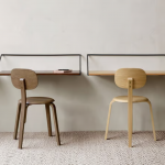 Tavolin Kompjuteri "FlexiDesk" - Image 2