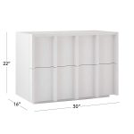 Komodin "BlancCell" - Image 4