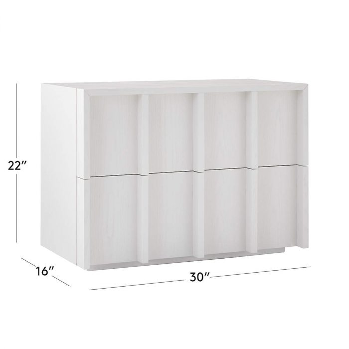 Komodin "BlancCell" - Image 4