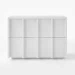 Komodin "BlancCell"