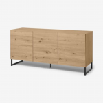 Kredence "Linea Grande"