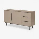 Kredenc "Sandtone"
