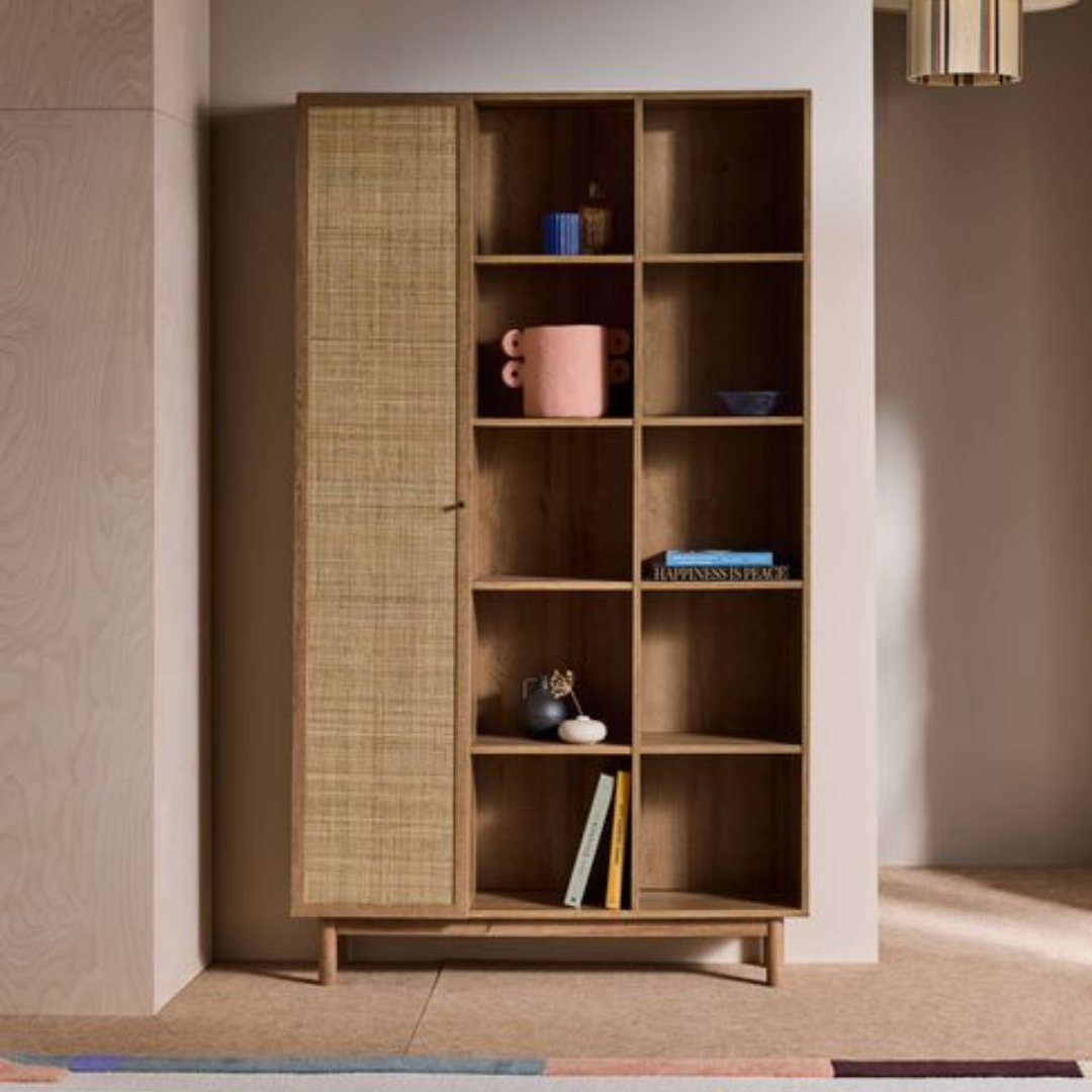 bibliotek
