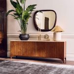 Kredenc "TerraBlanc"