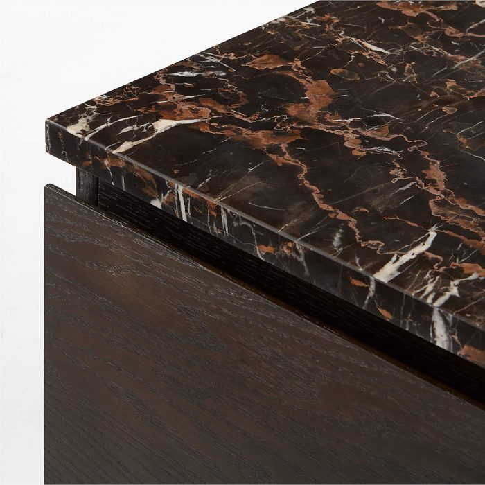 Komodine "VeinStone" - Image 3