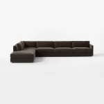 Kend "LuxeEdge"