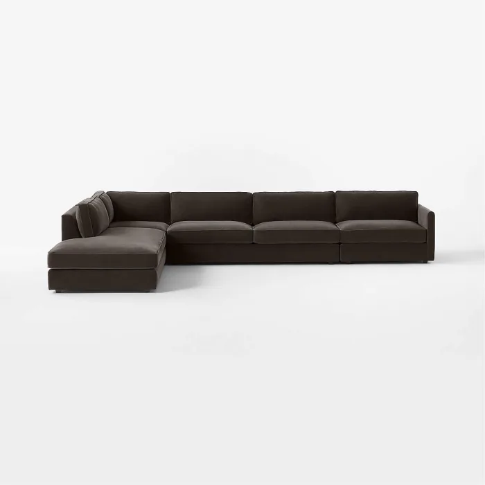 Kend "LuxeEdge" - Image 1