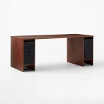 Tavolin Studimi "EbonWood" - Image 2