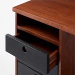 Tavolin Studimi "EbonWood" - Image 3