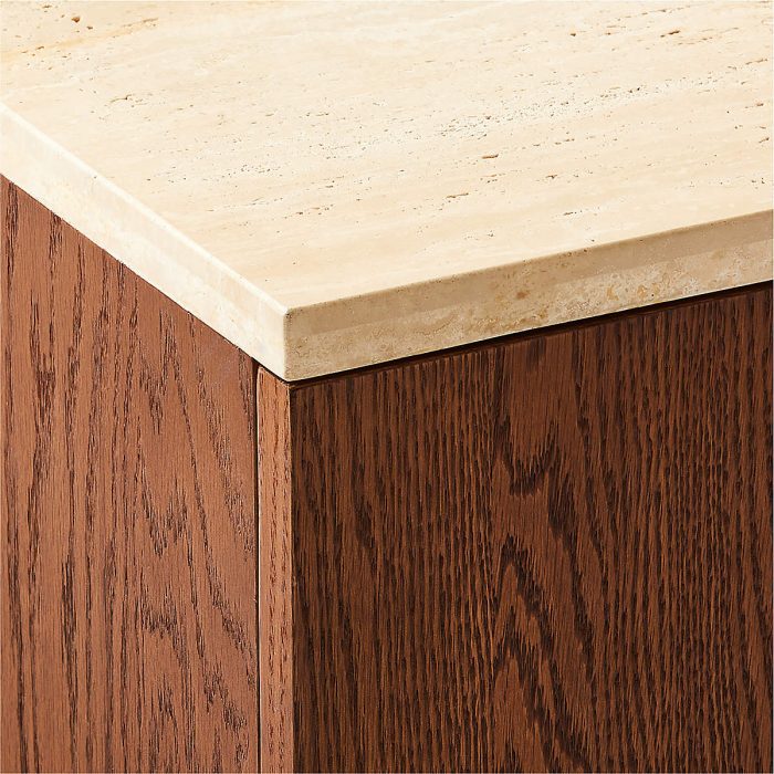 Kredenc "TerraBlanc" - Image 4