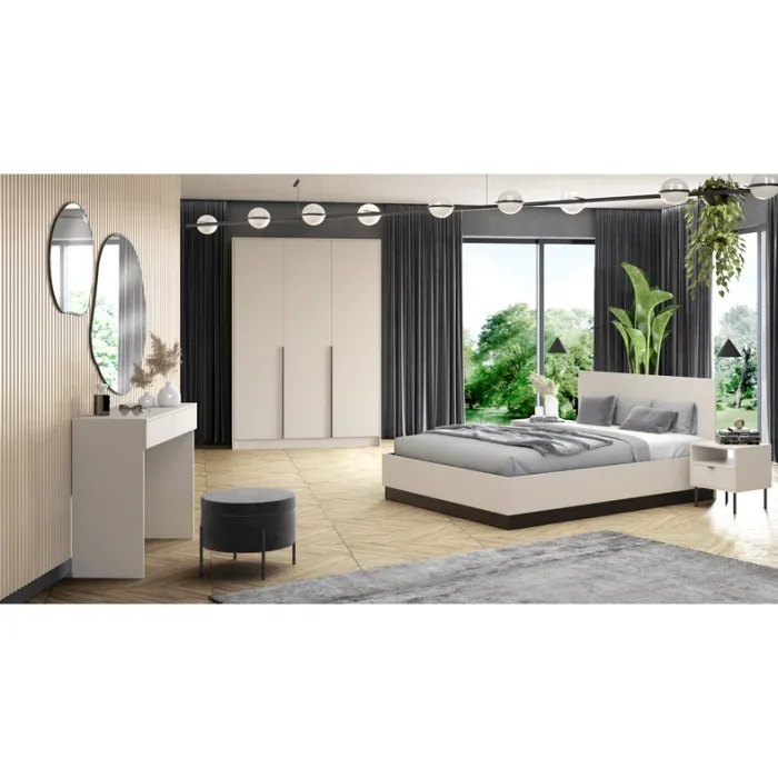 Dollap Rrobash "Ivory Dream" - Image 3