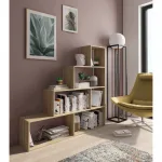 Raft Librash "StairShelf "