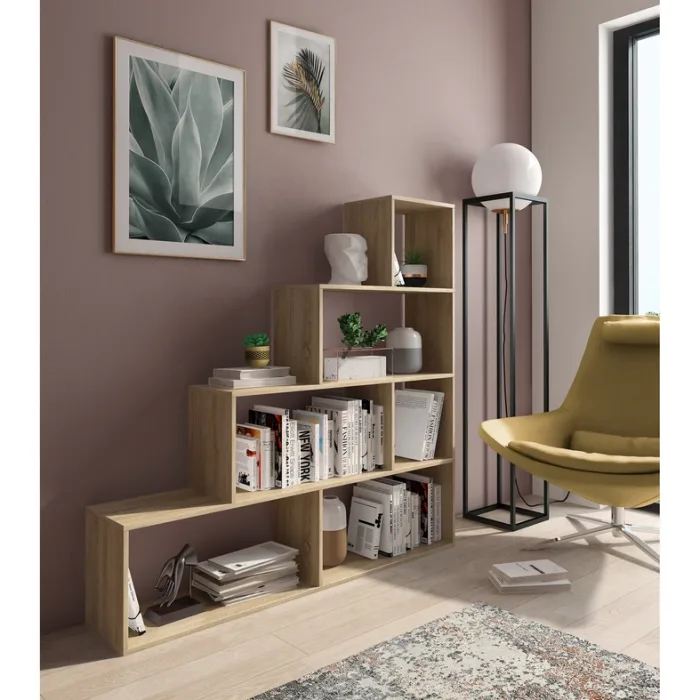 Raft Librash "StairShelf " - Image 1