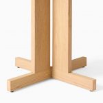 Tavoline Ngrenie "TerraRound" - Image 4