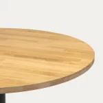 Tavolin Ngrenie "NoirWood" - Image 2
