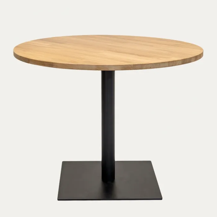 Tavolin Ngrenie "NoirWood" - Image 1