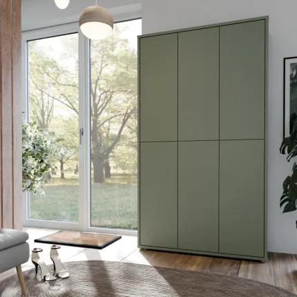 dollap rrobash “green essence”