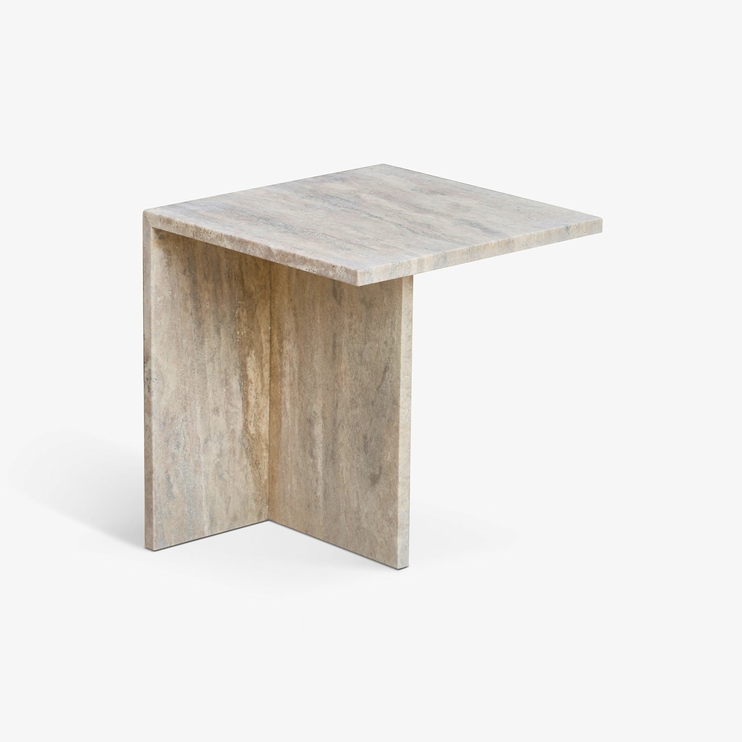 Tavolin Mesi "StoneEssence"