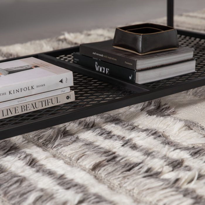 Tavolin Mesi "LoftGrid" - Image 2