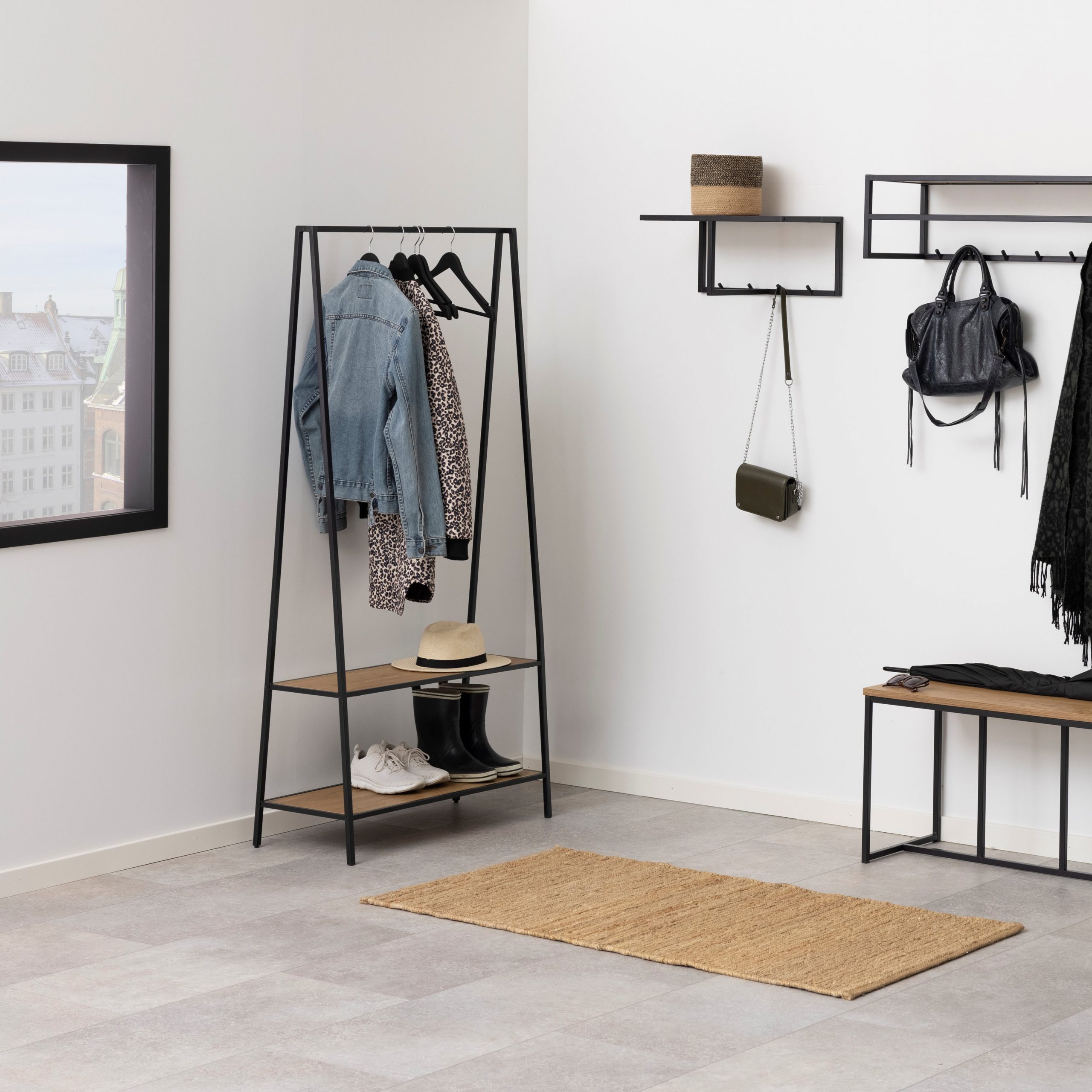 10311531 Mbajtese Rrobash "HoldToo" - Image 1