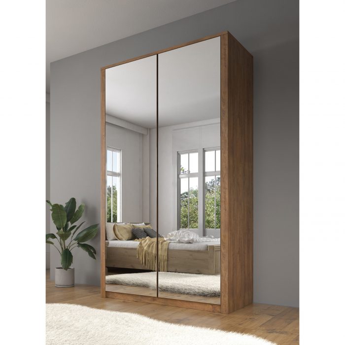 Dollap Rrobash "Mirror Closet" - Image 2