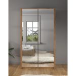 Dollap Rrobash "Mirror Closet"