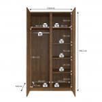 Dollap Rrobash "Mirror Closet" - Image 4