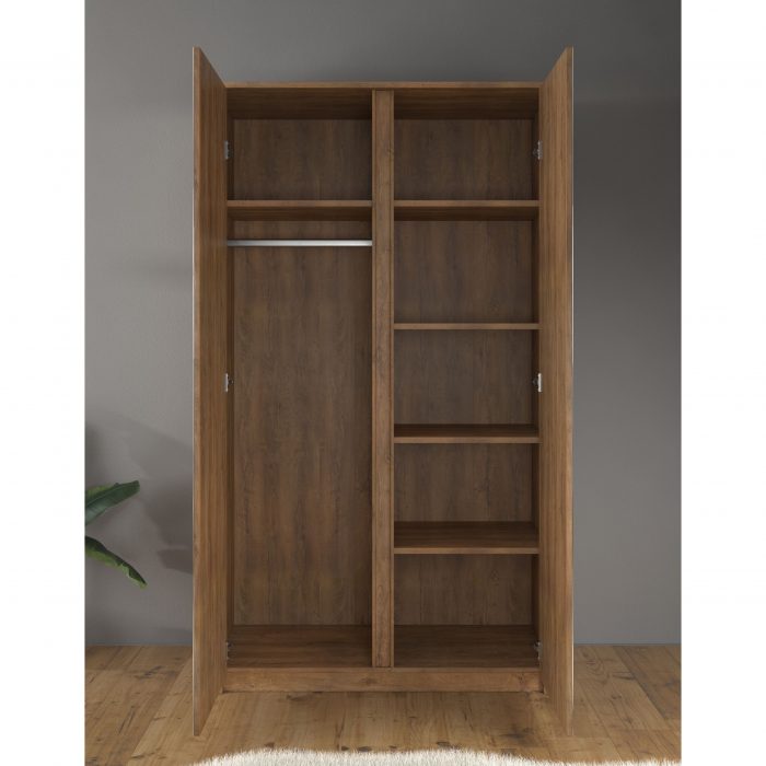 Dollap Rrobash "Mirror Closet" - Image 3