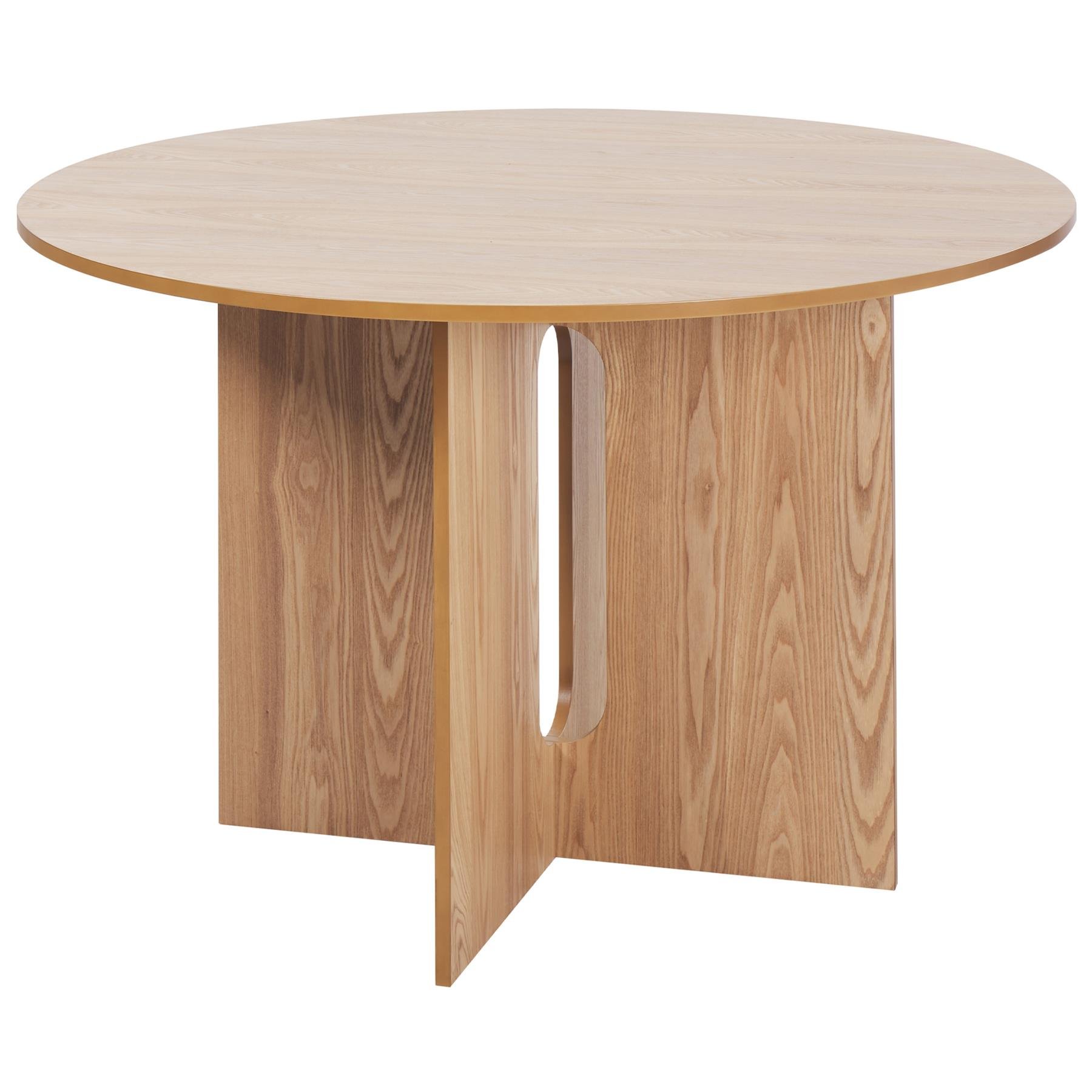 Tavolin Ngrenie "Pure Wood"