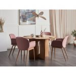 Tavoline Ngrenie "Pure Wood" - Image 2