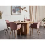 Tavolin Ngrenie "Pure Wood" - Image 2