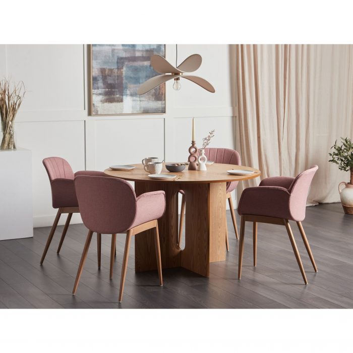 Tavoline Ngrenie "Pure Wood" - Image 2