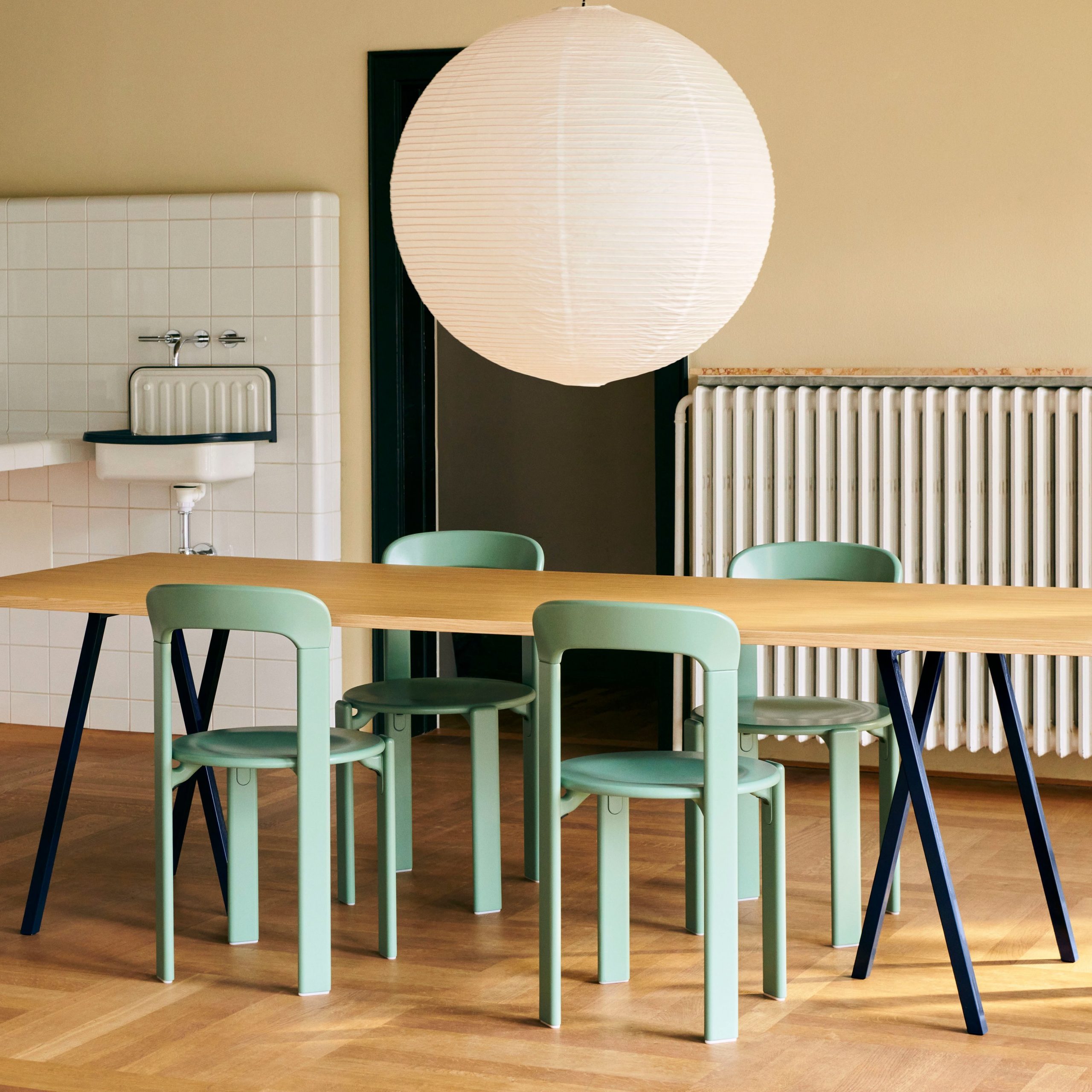 11967758 Tavolin Ngrenie "Trio" - Image 1