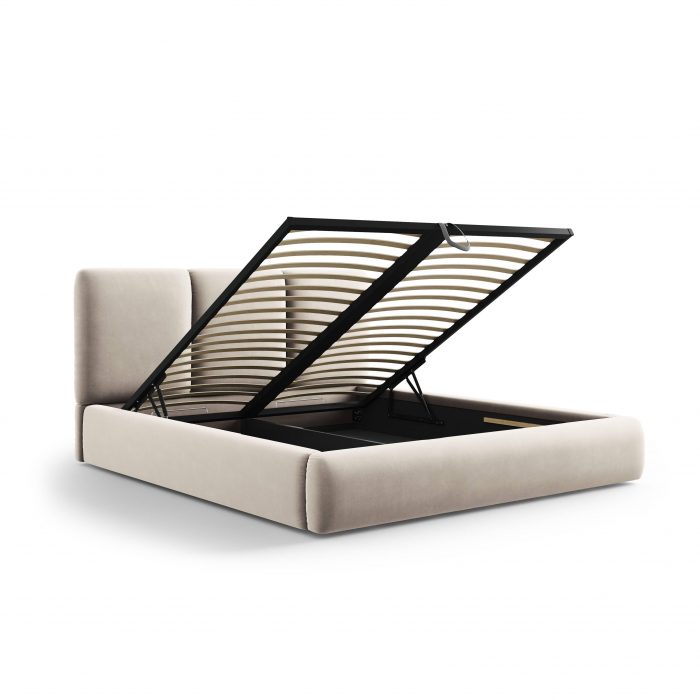 Krevat "Dreamy Velvet" - Image 4