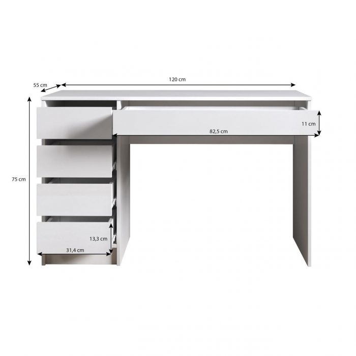 Mobilie Zyre "InnovaDesk" - Image 3