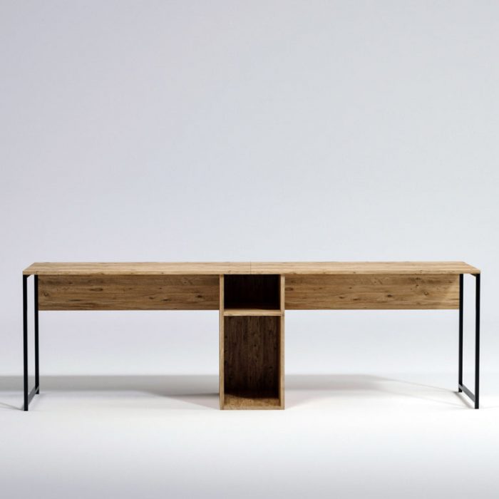 Tavolin Studimi "Modus" - Image 4