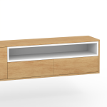 Mobilie TV "NordicFlow" - Image 4