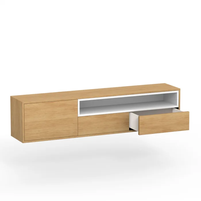 Mobilie TV "NordicFlow" - Image 2