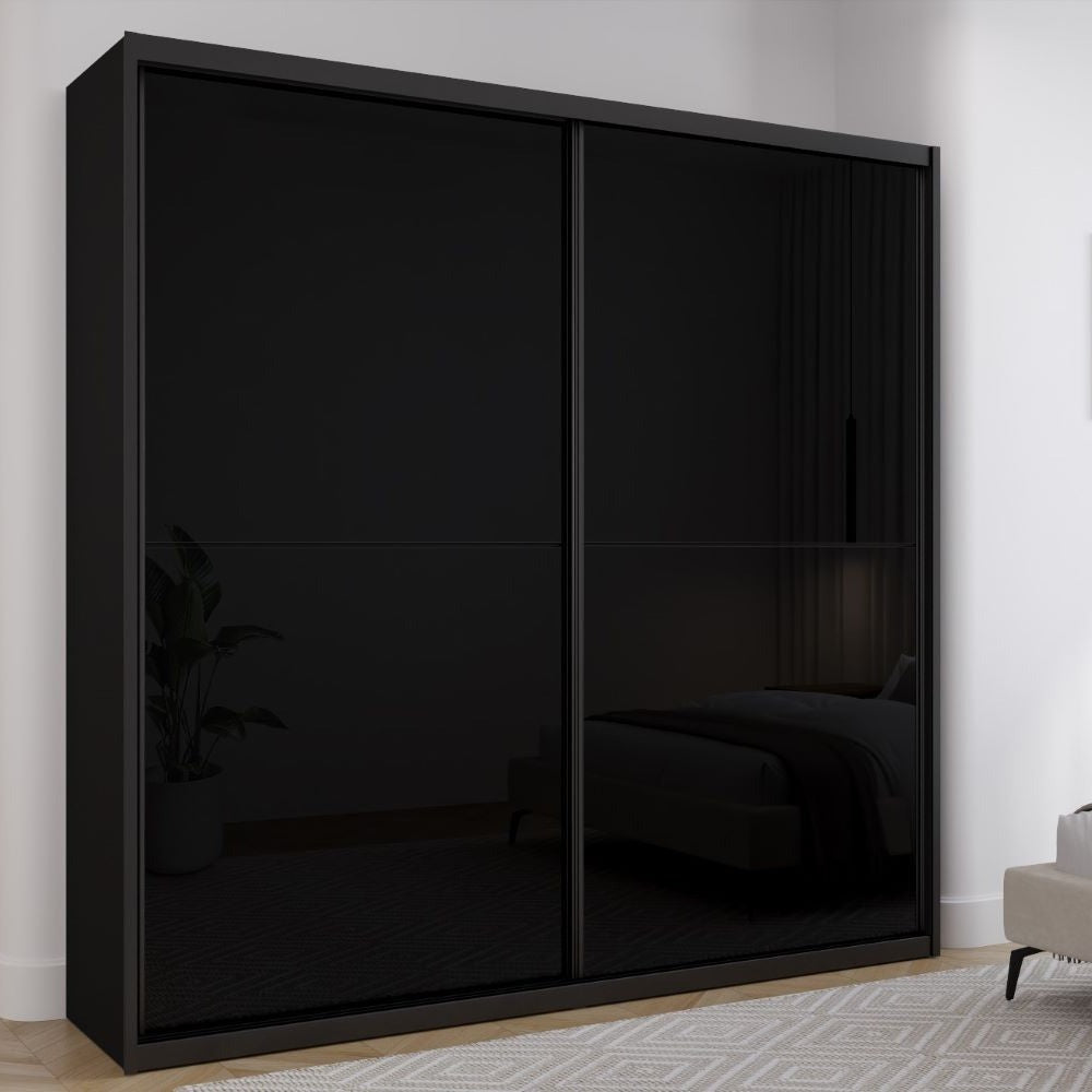 Dollap Rrobash "BlackFrame"