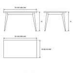 Tavoline Ngrenie "Irona" - Image 4