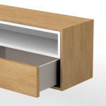 Mobilie TV "NordicFlow" - Image 3