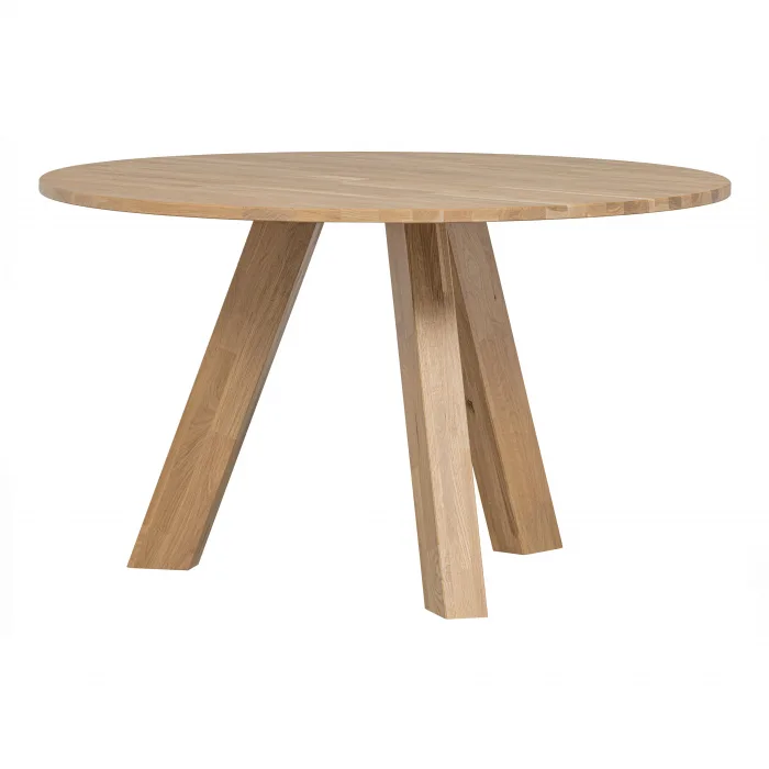 Tavolin Ngrenie "Round Too" - Image 2