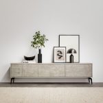 Mobilie TV "GranoStyle"