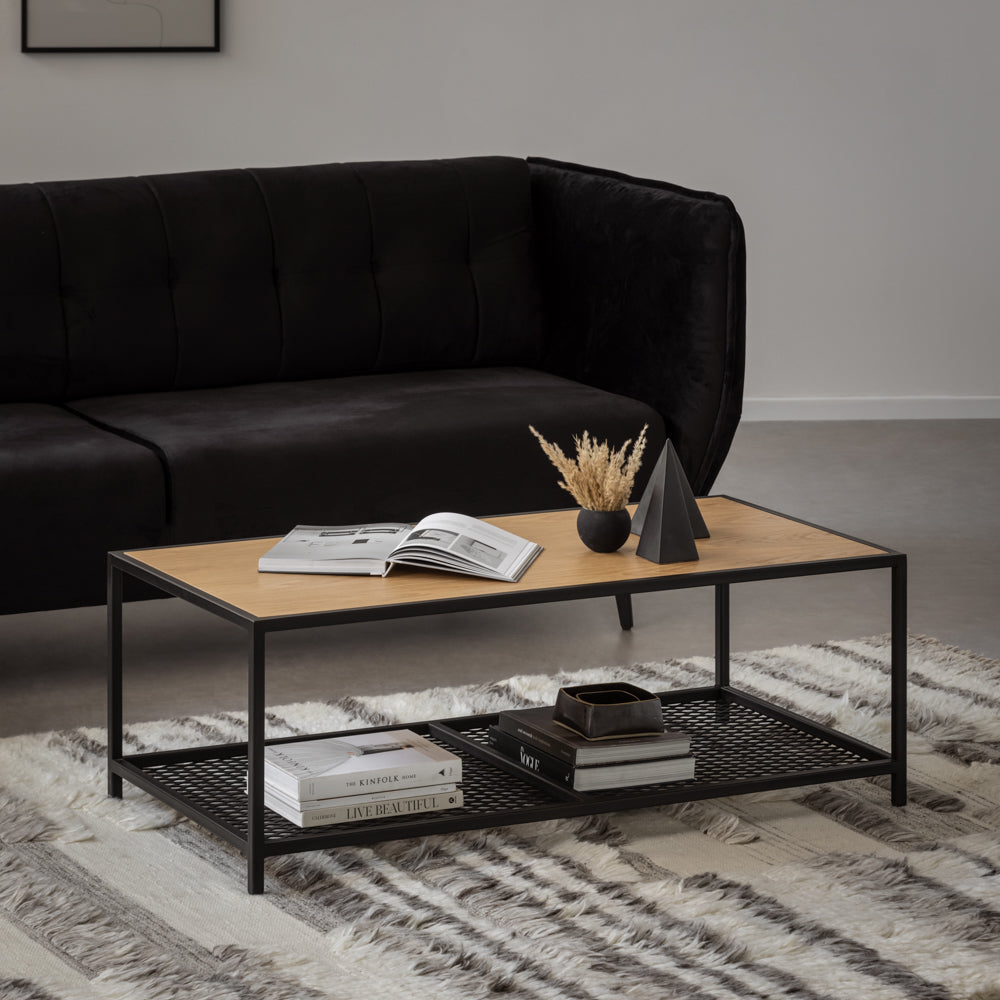 Tavolin Mesi "LoftGrid"