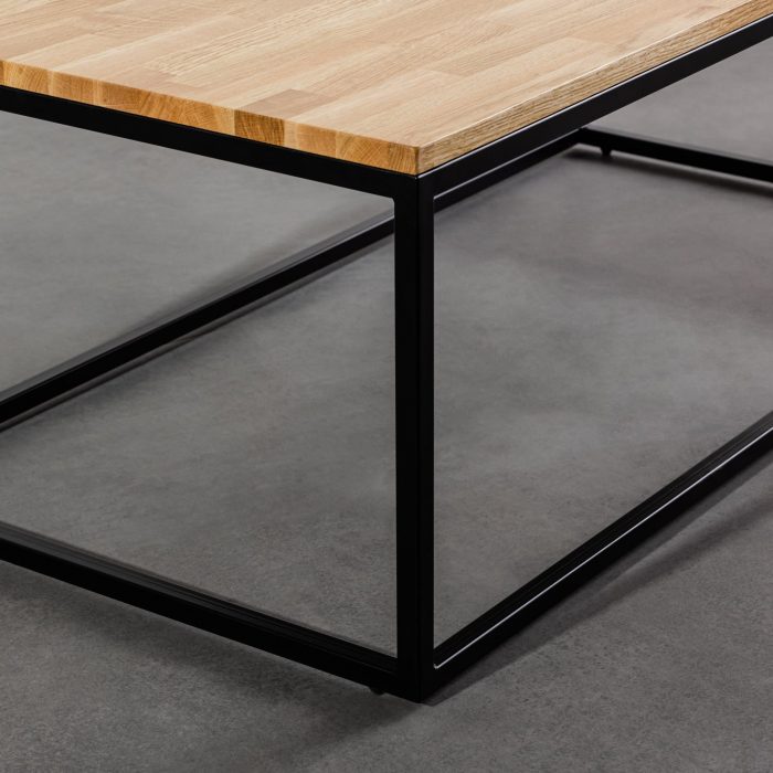 Tavolin Mesi "LunoTable" - Image 3