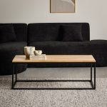 Tavolin Mesi "LunoTable"